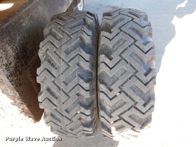 image for item DC8828 Terex power buggy