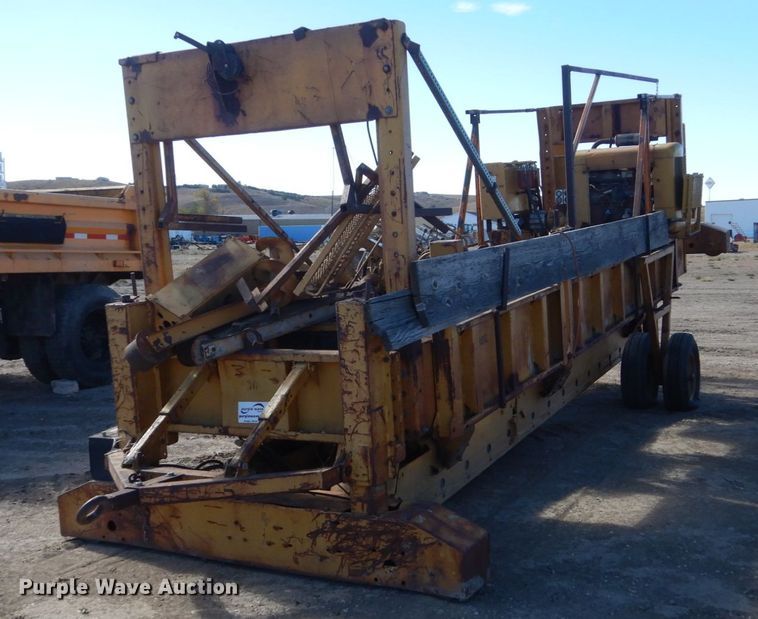 image for item DC8834 Bidwell bridge deck paver