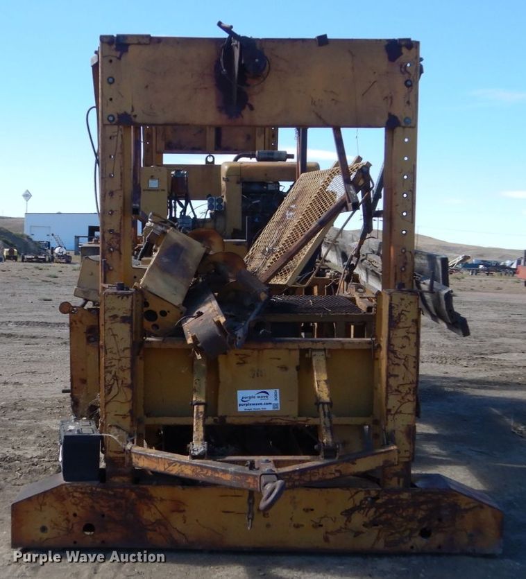 image for item DC8834 Bidwell bridge deck paver