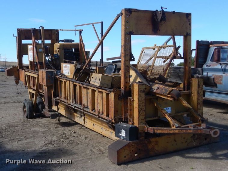 image for item DC8834 Bidwell bridge deck paver