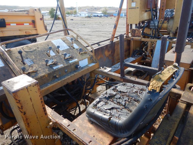 image for item DC8834 Bidwell bridge deck paver