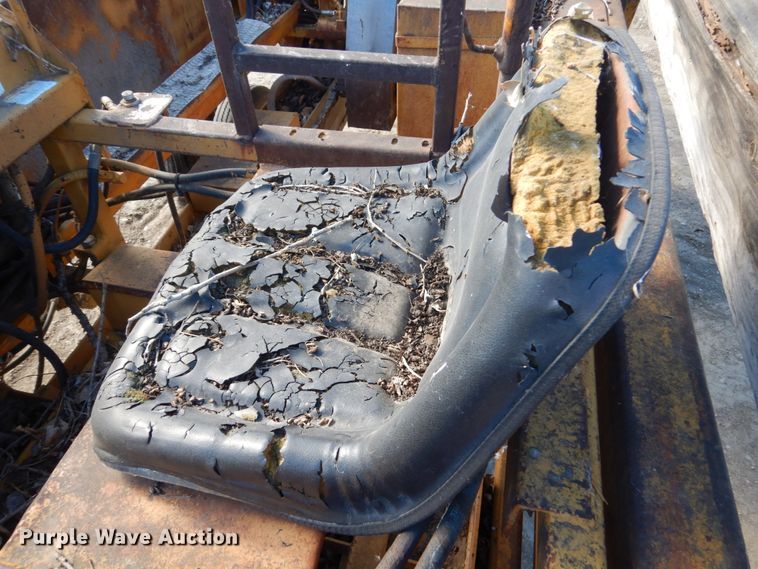 image for item DC8834 Bidwell bridge deck paver