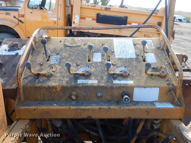 image for item DC8834 Bidwell bridge deck paver