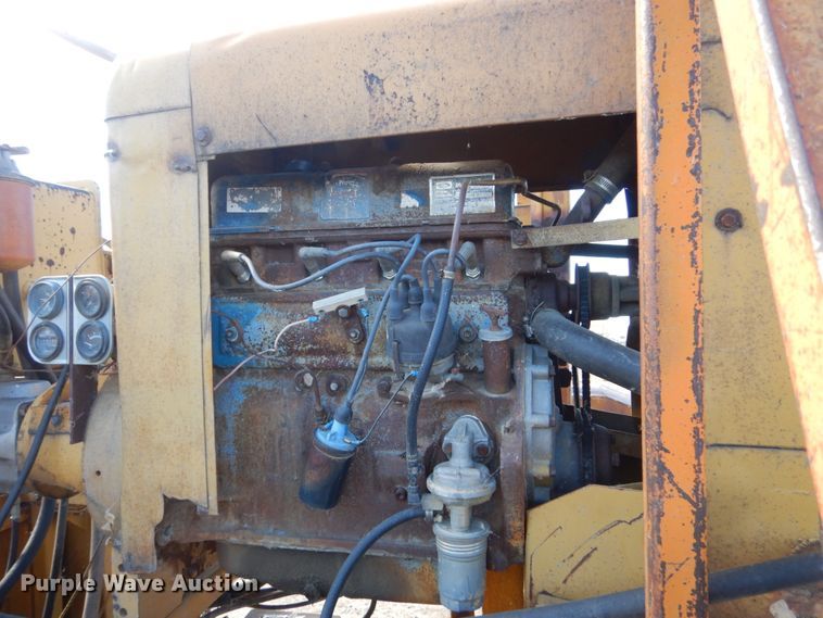 image for item DC8834 Bidwell bridge deck paver