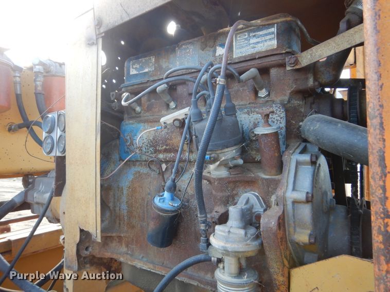 image for item DC8834 Bidwell bridge deck paver