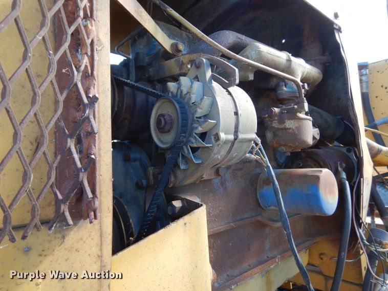 image for item DC8834 Bidwell bridge deck paver