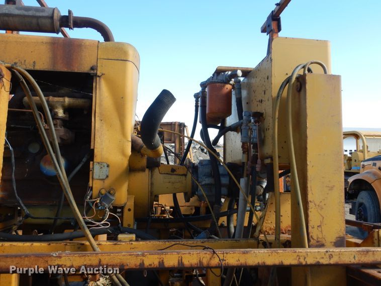 image for item DC8834 Bidwell bridge deck paver