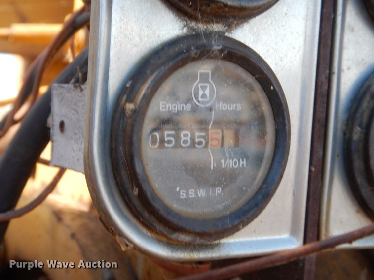 image for item DC8834 Bidwell bridge deck paver