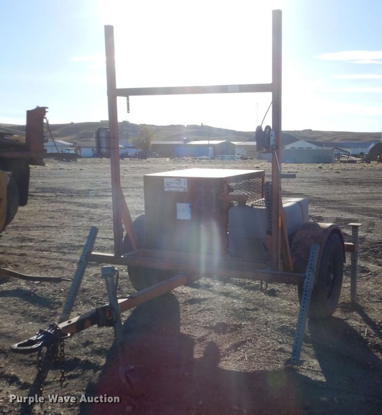 image for item DC8838 Message board