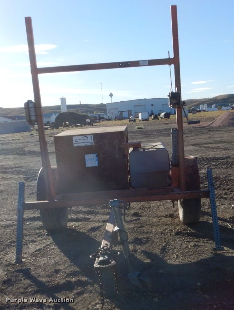 image for item DC8838 Message board