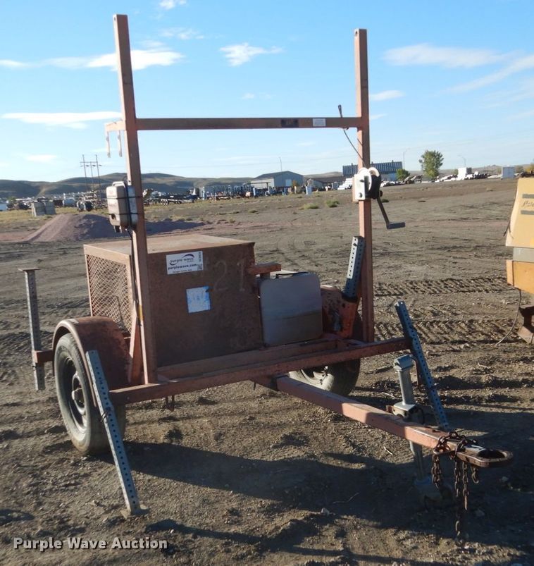 image for item DC8838 Message board