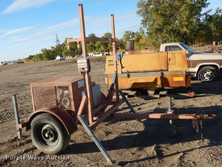 image for item DC8838 Message board