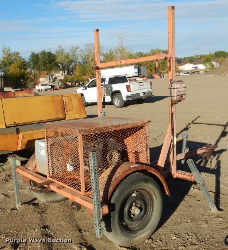 image for item DC8838 Message board