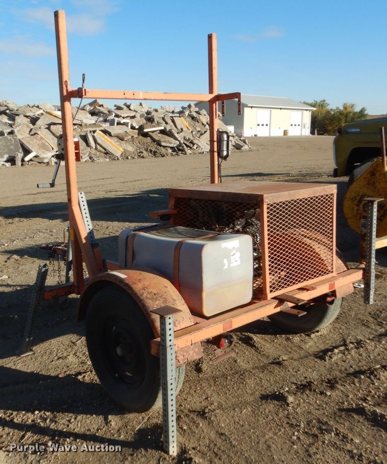 image for item DC8838 Message board