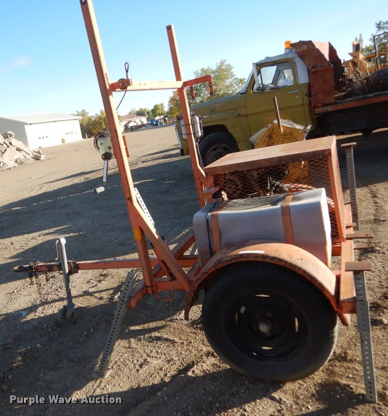 image for item DC8838 Message board