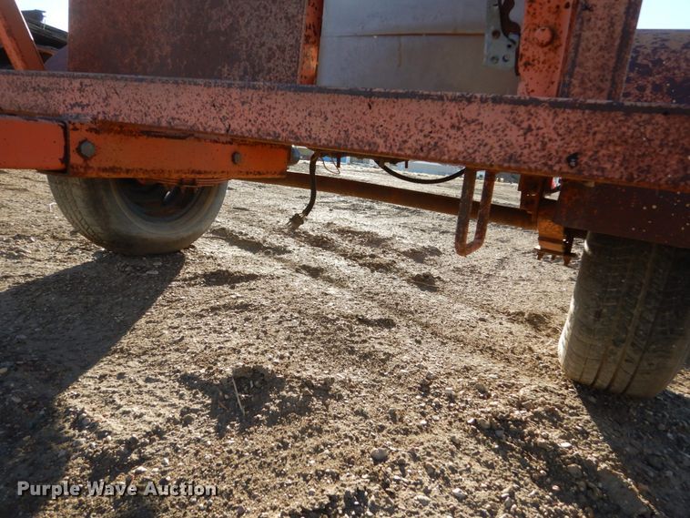 image for item DC8838 Message board