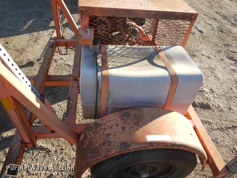 image for item DC8838 Message board