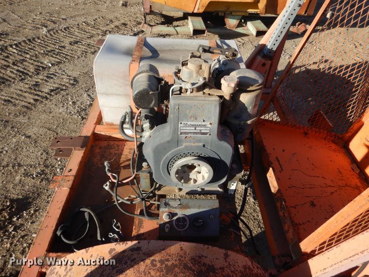 image for item DC8838 Message board