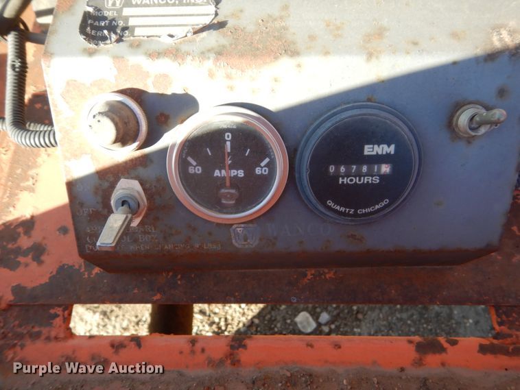 image for item DC8838 Message board