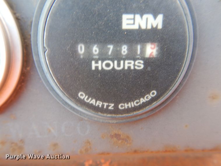 image for item DC8838 Message board