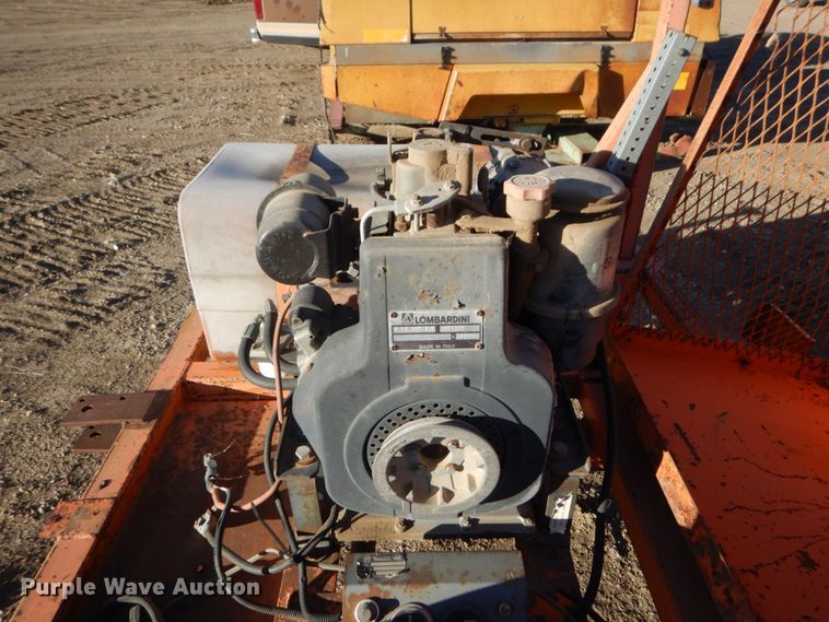 image for item DC8838 Message board