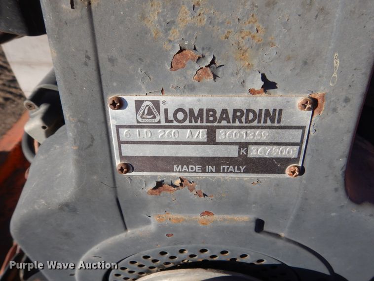 image for item DC8838 Message board