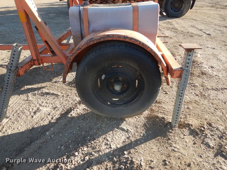 image for item DC8838 Message board