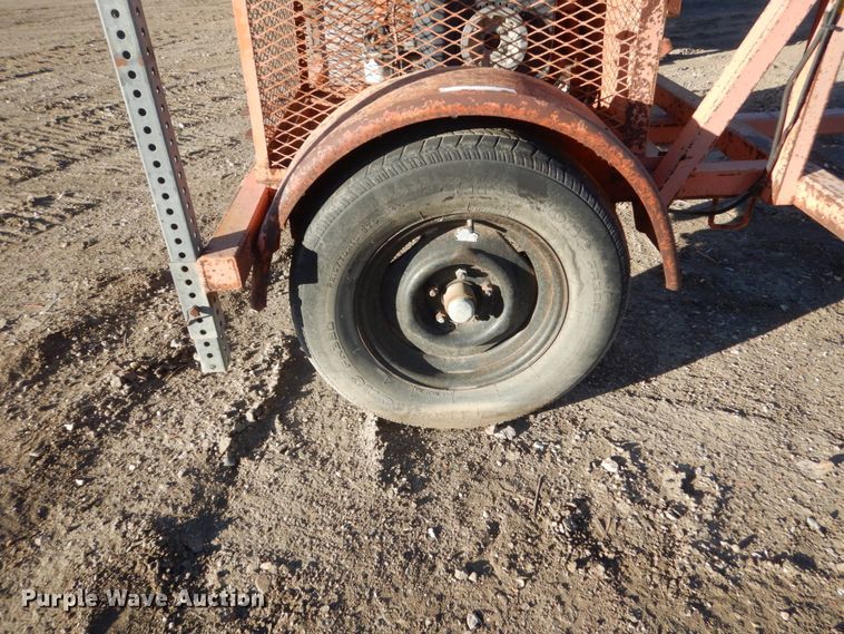 image for item DC8838 Message board