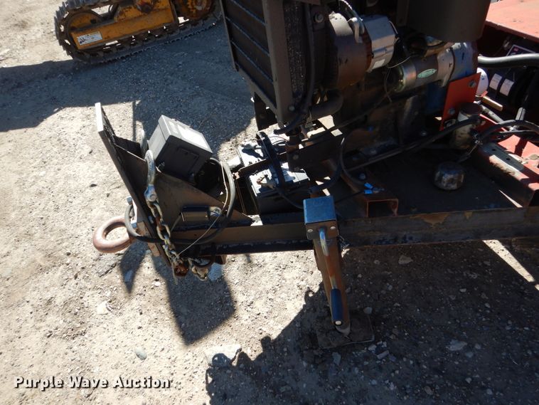 image for item DC8842 Cimline 105 melter/applicator