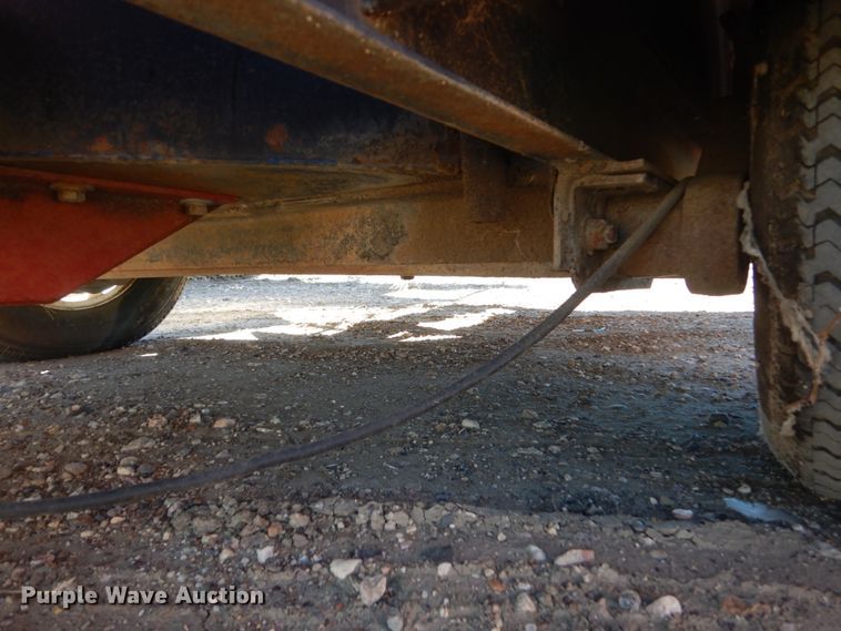 image for item DC8842 Cimline 105 melter/applicator