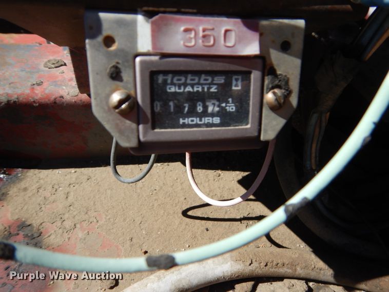 image for item DC8842 Cimline 105 melter/applicator