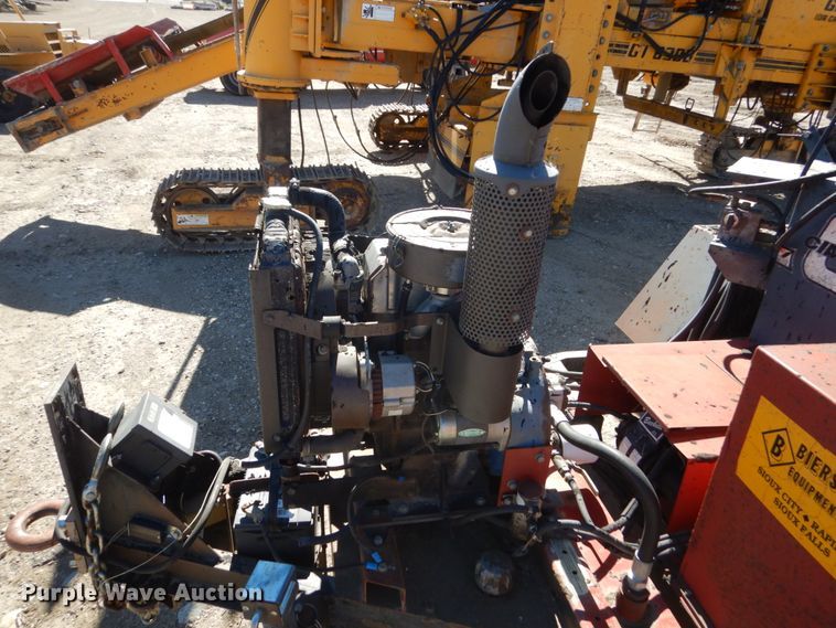 image for item DC8842 Cimline 105 melter/applicator