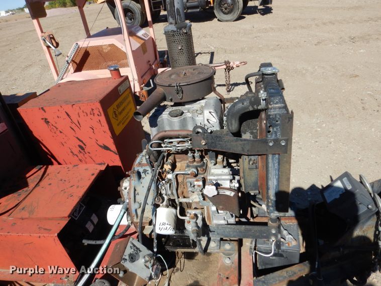 image for item DC8842 Cimline 105 melter/applicator