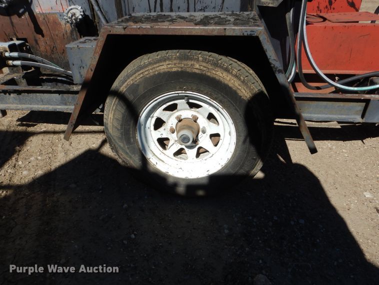 image for item DC8842 Cimline 105 melter/applicator