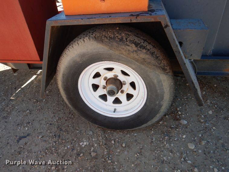 image for item DC8842 Cimline 105 melter/applicator