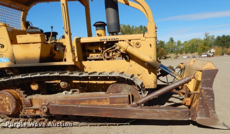 image for item DC8843 Dresser TD15C  dozer