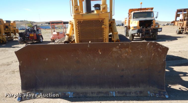 image for item DC8843 Dresser TD15C  dozer