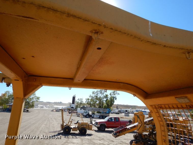 image for item DC8843 Dresser TD15C  dozer