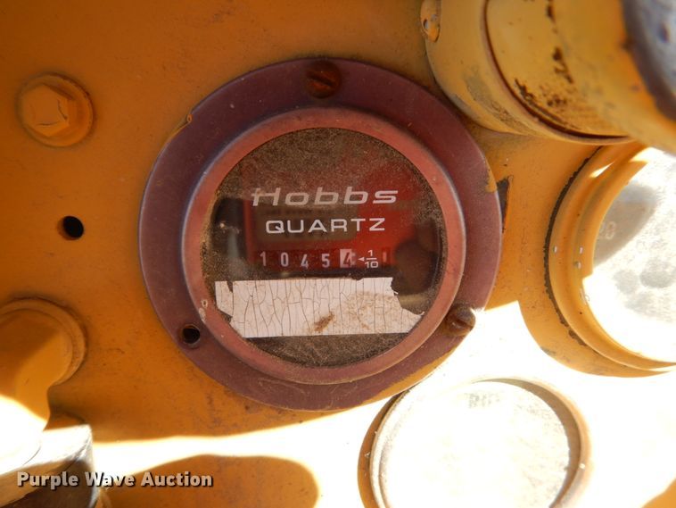 image for item DC8843 Dresser TD15C  dozer