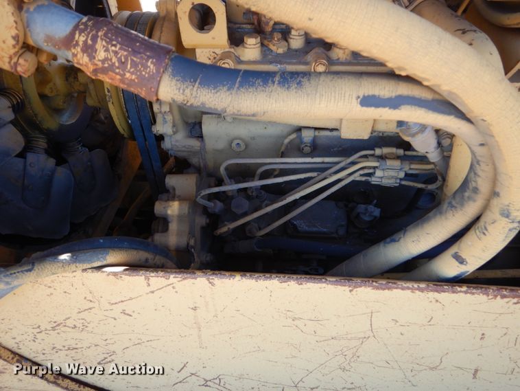 image for item DC8843 Dresser TD15C  dozer