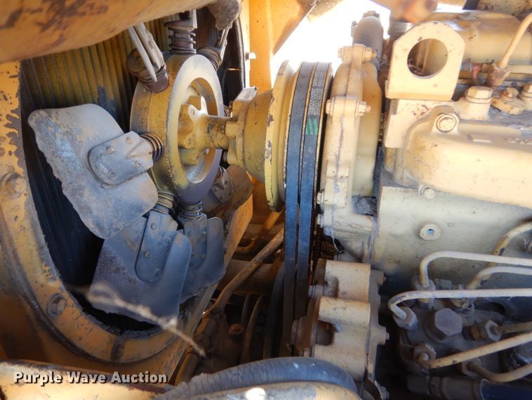 image for item DC8843 Dresser TD15C  dozer