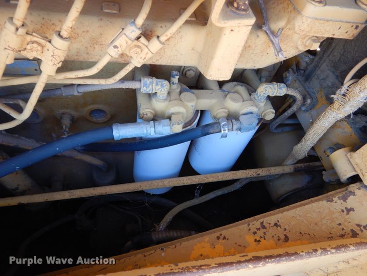 image for item DC8843 Dresser TD15C  dozer