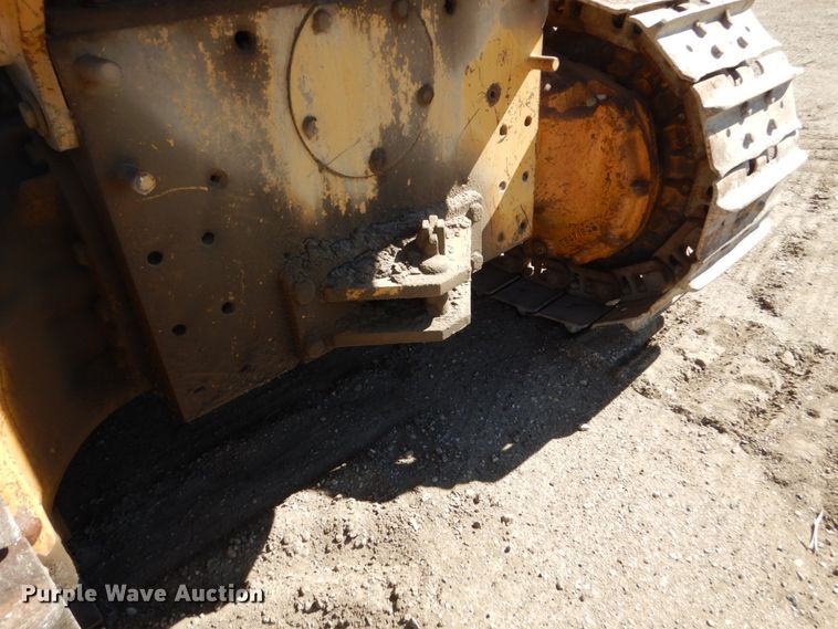 image for item DC8843 Dresser TD15C  dozer