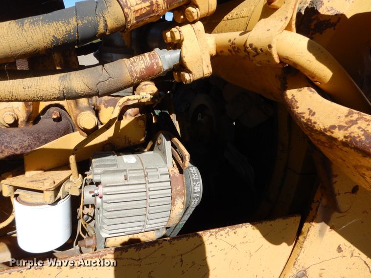 image for item DC8843 Dresser TD15C  dozer