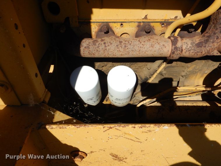 image for item DC8843 Dresser TD15C  dozer