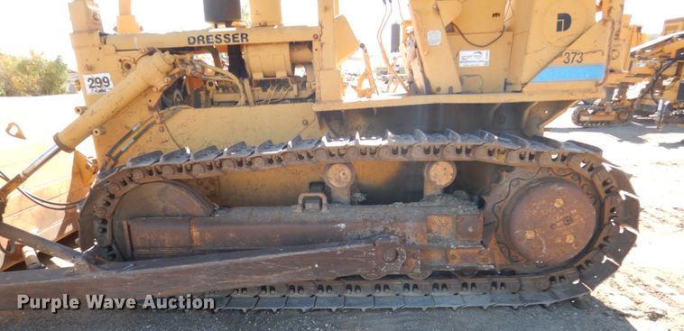 image for item DC8843 Dresser TD15C  dozer