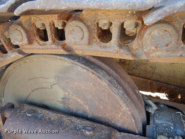 image for item DC8843 Dresser TD15C  dozer