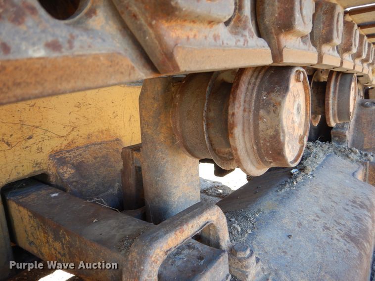 image for item DC8843 Dresser TD15C  dozer