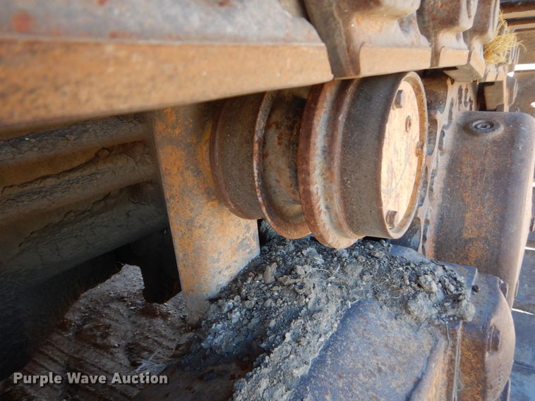 image for item DC8843 Dresser TD15C  dozer