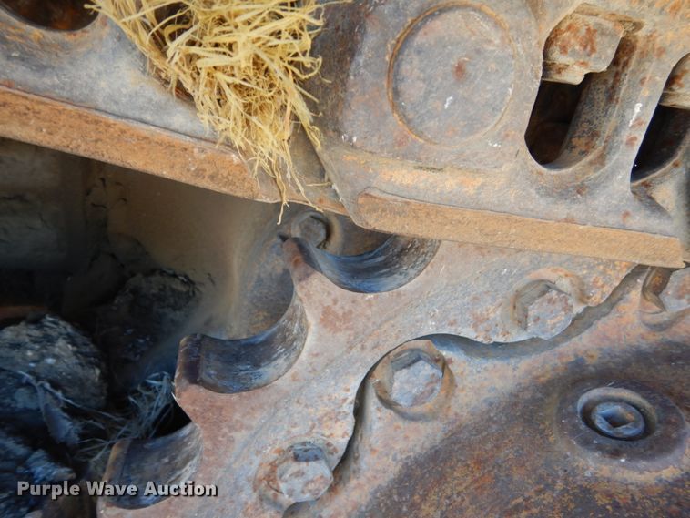 image for item DC8843 Dresser TD15C  dozer